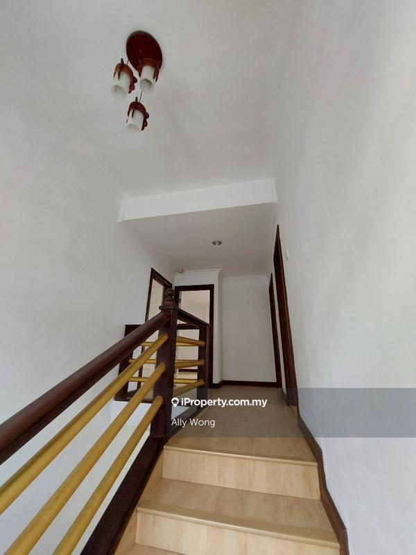 Bungalow House for Sale in Taman U Thant, Ampang by Ally Wong - iProperty.com.my