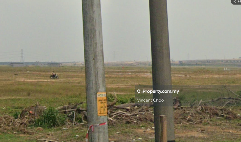 Industrial Land for Sale in Ladang Bukit Kerayong, Kapar by Vincent Choo - iProperty.com.my