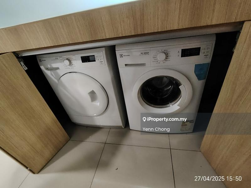 Service Residence for Sale in The Leafz @ Dedaun by Yenn Chong - iProperty.com.my