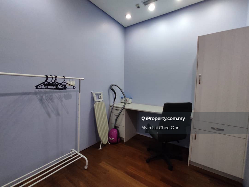 Kediaman Servis untuk Disewa di Vipod Residence oleh Alvin Lai - iProperty.com.my