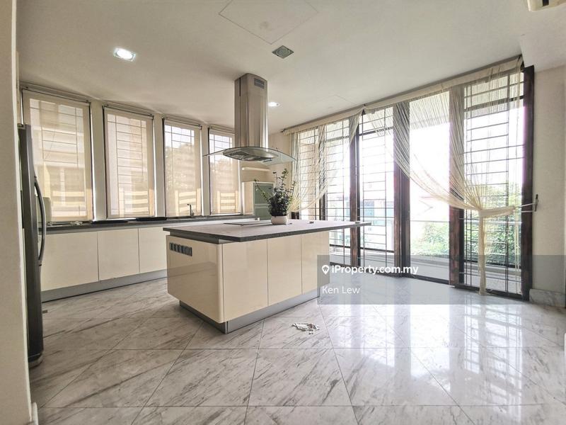 Banglo untuk Dijual di Taman Bukit Segar, Cheras oleh Ken Lew - iProperty.com.my