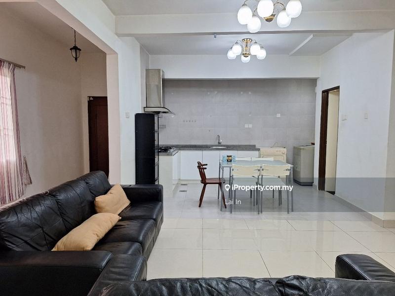 3-storey Terraced House for Sale in Taman Sri Sinar, Kepong, Kepong by Lai In - iProperty.com.my