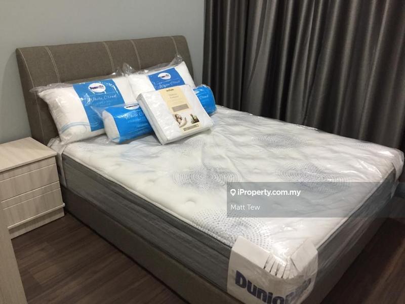 For Rent - Southlink