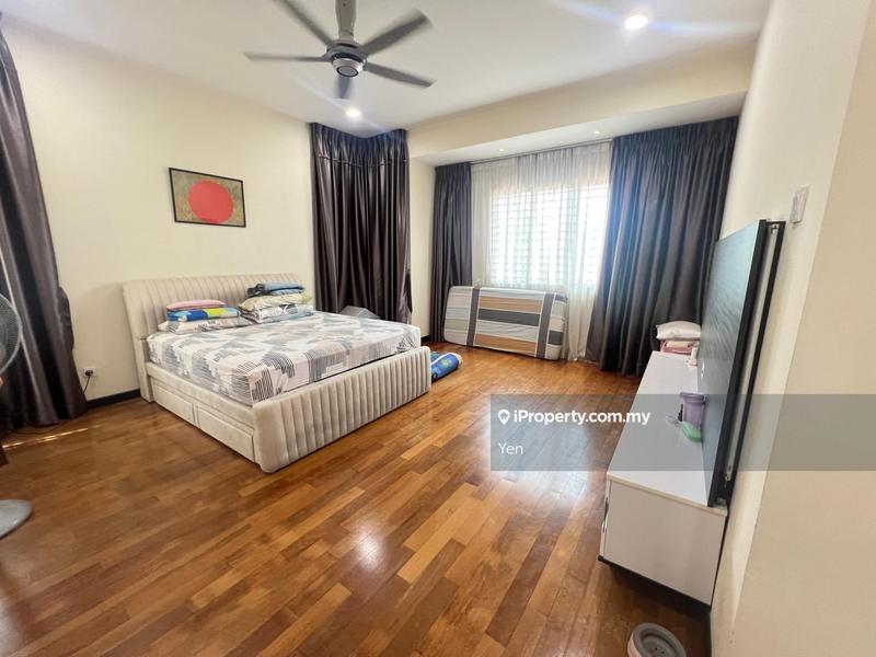 Banglo untuk Dijual di Bukit Sungai Long, Kajang oleh Yen SC - iProperty.com.my