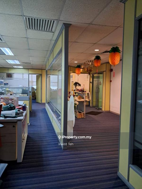 Shop / Office for Rent in Dataran Prima, Petaling Jaya by Irwint Teh - iProperty.com.my