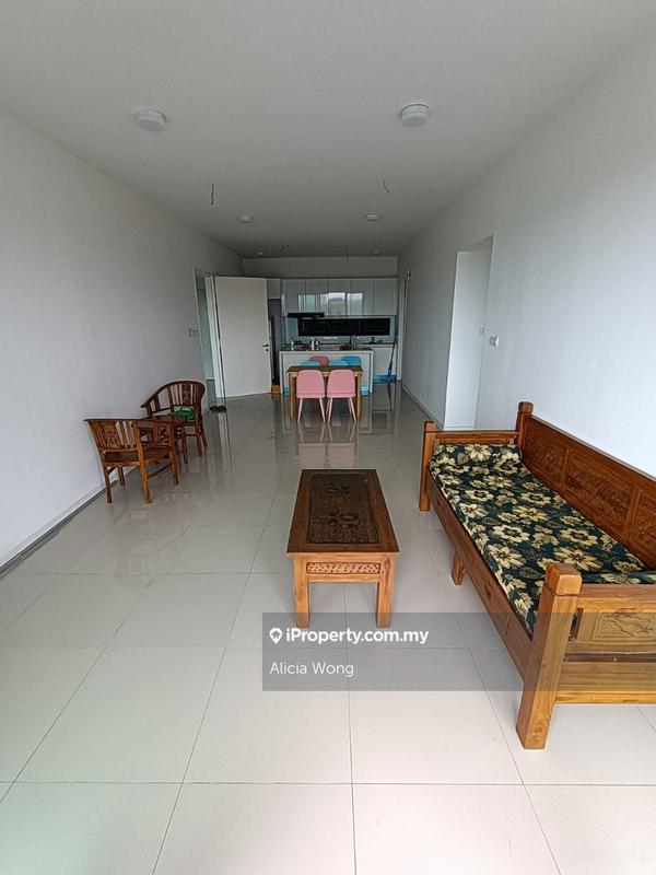 Condominium for Rent in Paragon 3 by Alicia Wong - iProperty.com.my