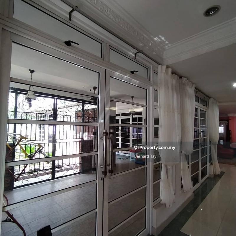 Semi-Detached House for Sale in SS 4 Kelana Jaya, Petaling Jaya by Bernard Tay - iProperty.com.my
