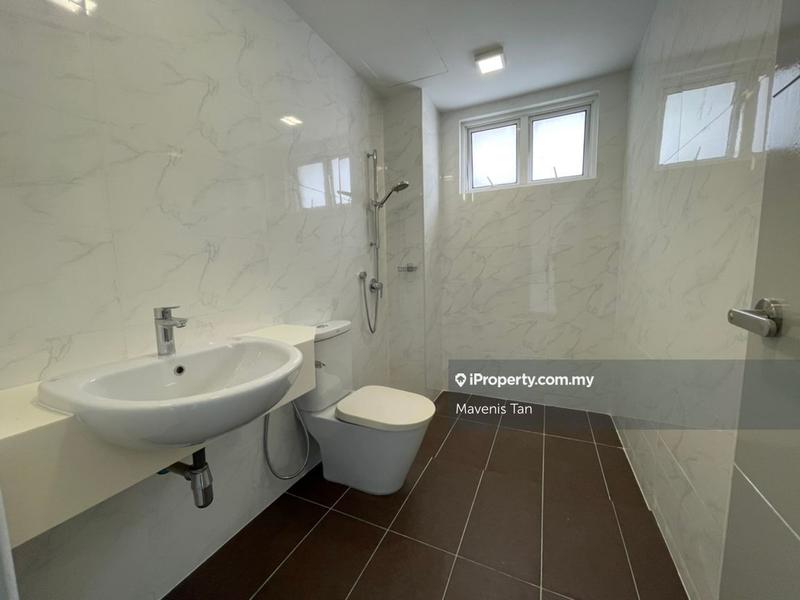 For Rent - Hijauan Saujana