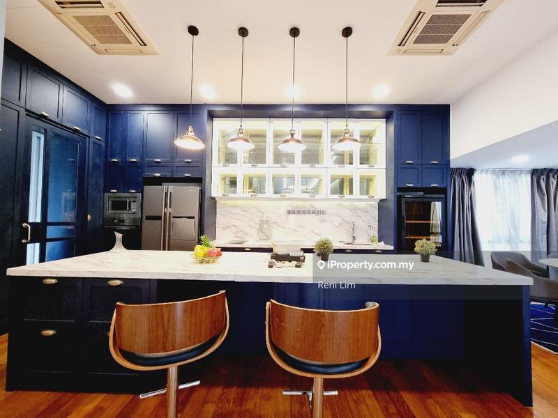 Bungalow House for Sale in Sunway Rymba Hills, Petaling Jaya by Reni Lim - iProperty.com.my