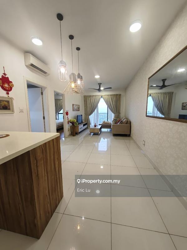 Service Residence for Rent in Teega Suites by Eric Lu - iProperty.com.my