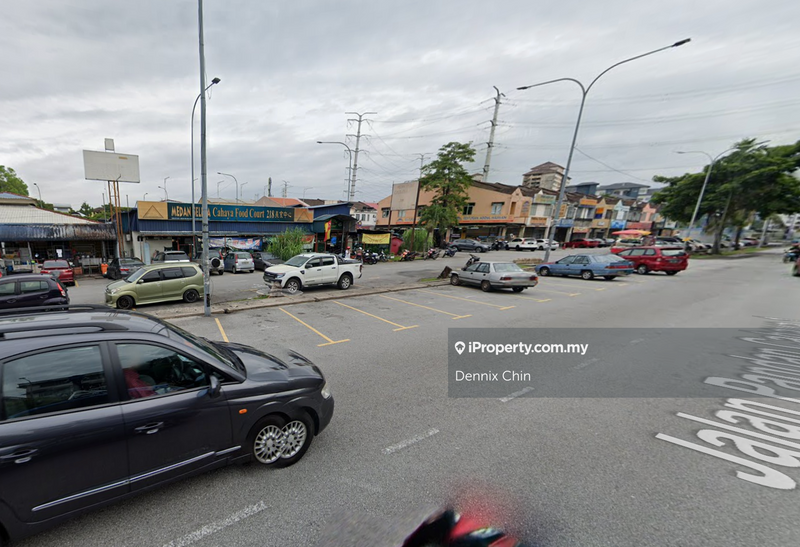 Shop / Office untuk Dijual di Taman Cahaya, Ampang oleh Dennix Chin - iProperty.com.my