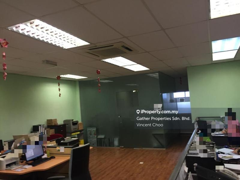 Kilang Terpisah untuk Dijual di Bandar Puncak Alam, Puncak Alam oleh Vincent Choo - iProperty.com.my