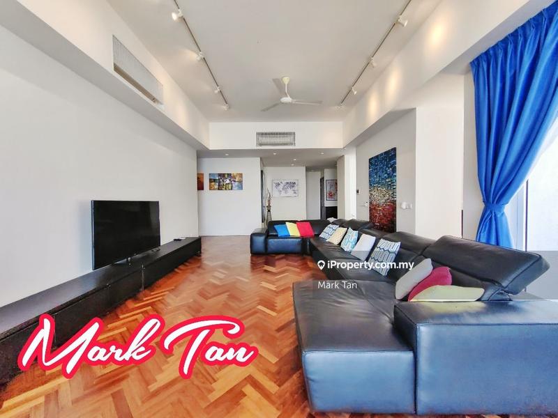 Kondominium untuk Dijual di Andaman @ Quayside oleh Mark Tan - iProperty.com.my