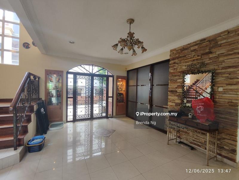 Bungalow House untuk Dijual di Bukit Jalil, Kuala Lumpur oleh Brenda Ng - iProperty.com.my
