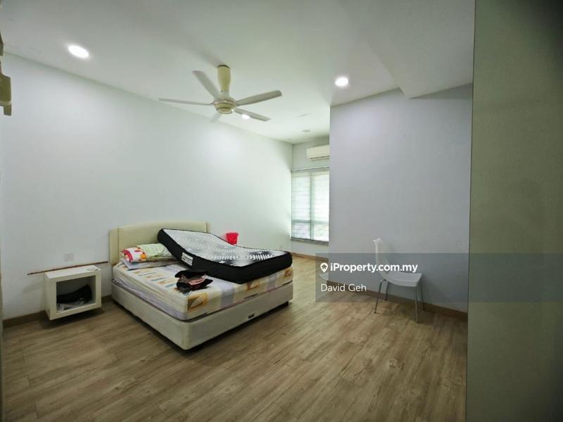 Rumah Berkembar untuk Dijual di Taman Bukit Intan, Seremban oleh David Geh - iProperty.com.my