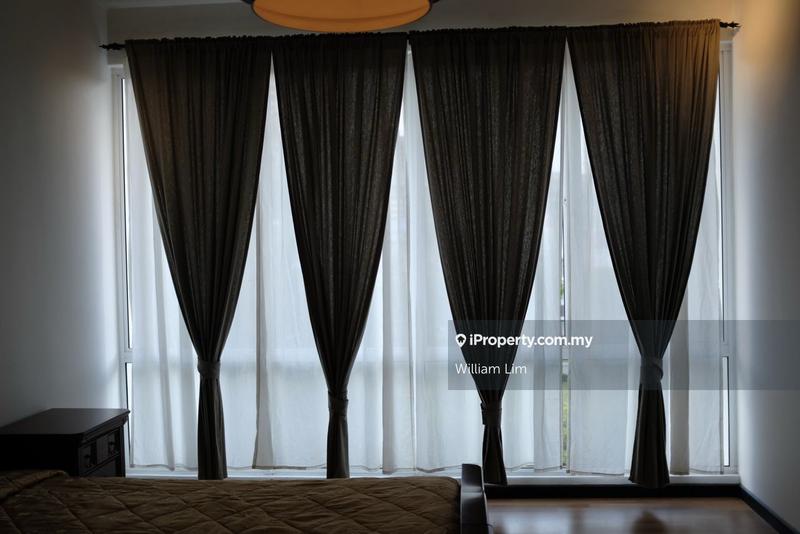 Townhouse for Sale in Sunway Chalis Damansara, Petaling Jaya by William Lim - iProperty.com.my