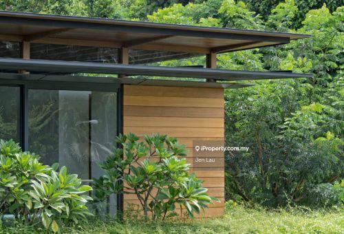 Bungalow House for Sale in Damansara Heights, Damansara Heights by Jen Lau - iProperty.com.my