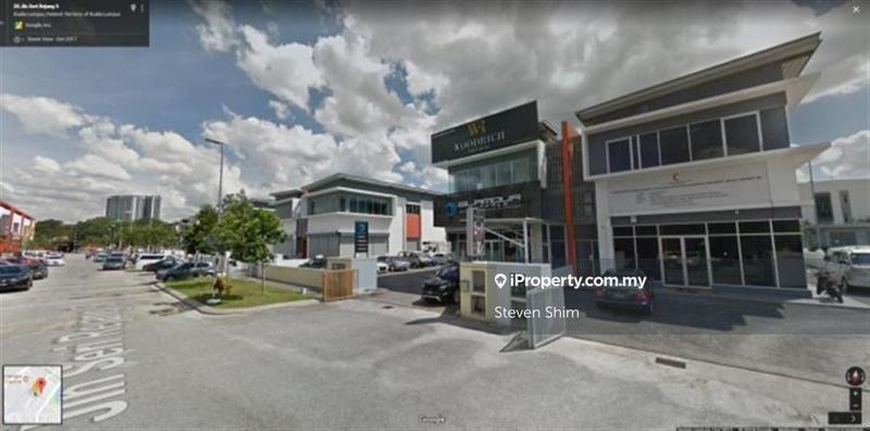 For Sale - Setapak Jaya