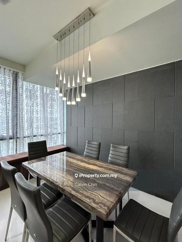 For Sale - The Capers @ Sentul East