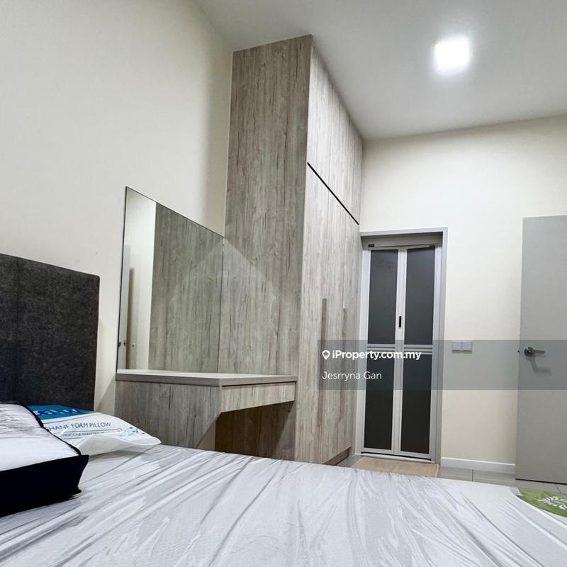 Kediaman Servis untuk Disewa di Savvy @ Riana Dutamas oleh Jesrryna Gan - iProperty.com.my