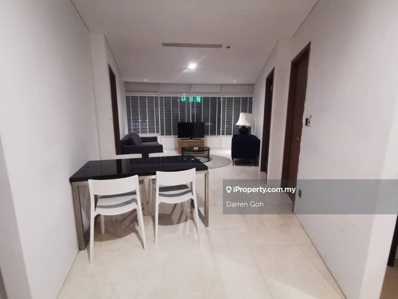 For Sale - Vortex KLCC