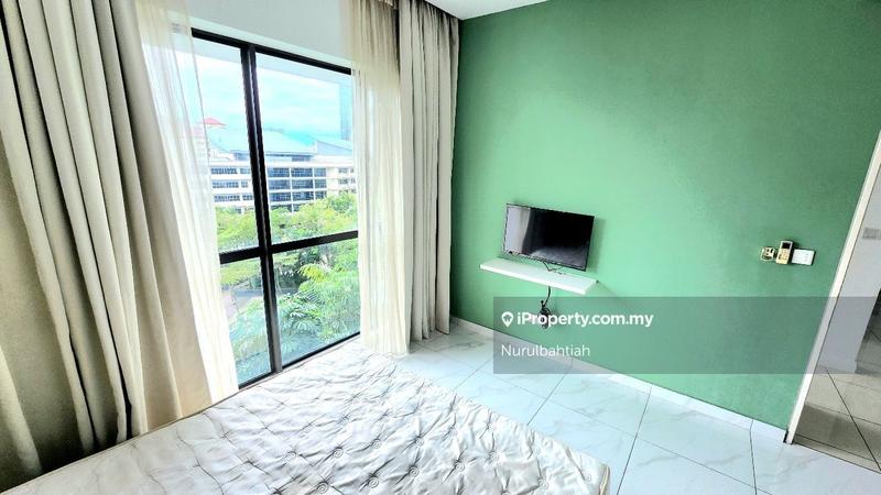 Service Residence for Sale in Setia SKY Residences by Nurulbahtiah - iProperty.com.my