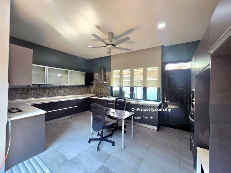 Bungalow House for Sale in Taman Ampang Utama, Ampang by Sharil Routh - iProperty.com.my