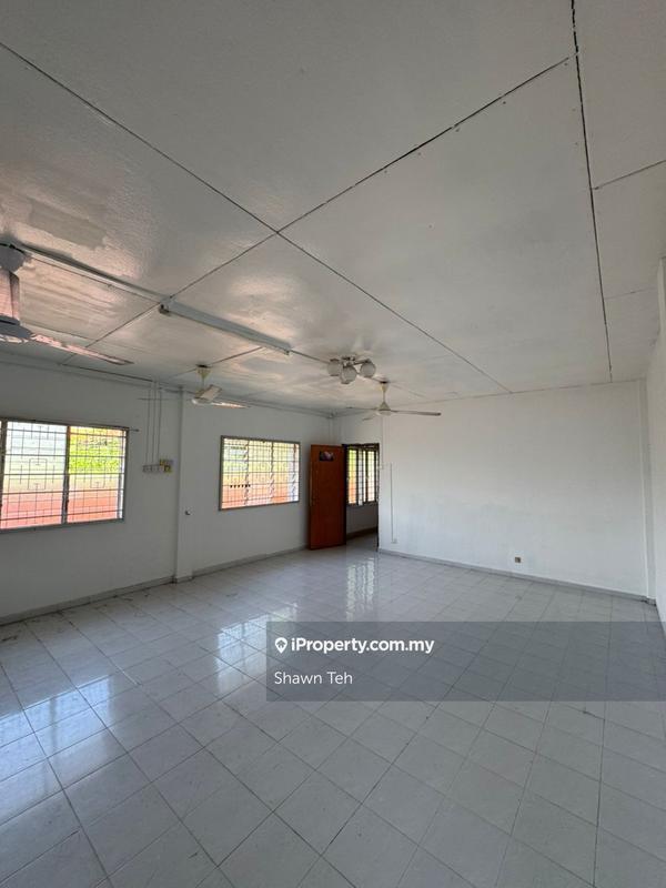Banglo untuk Dijual di Klebang Besar, Klebang oleh Shawn Teh - iProperty.com.my