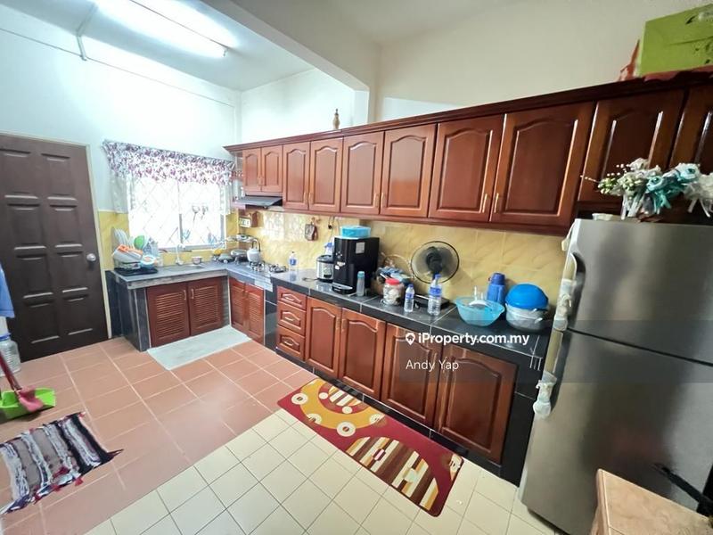2-storey Terraced House for Sale in Bandar Tasik Puteri, Rawang by Andy Yap - iProperty.com.my