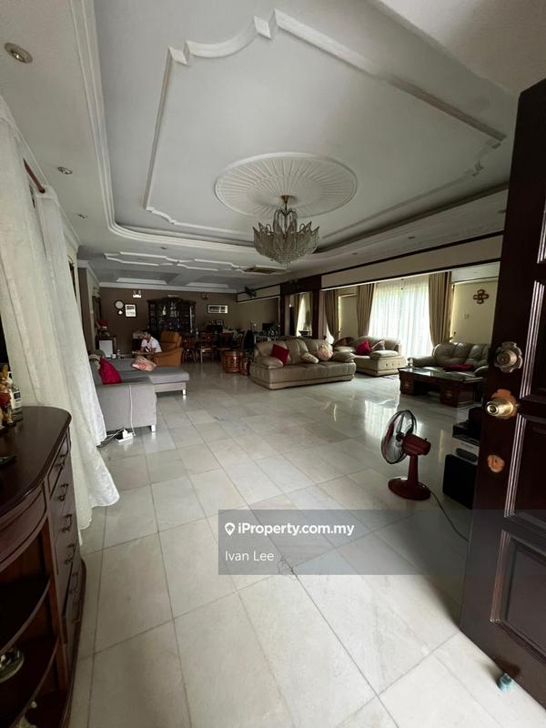 Semi-Detached House for Sale in SS3, Petaling Jaya by Ivan Lee - iProperty.com.my
