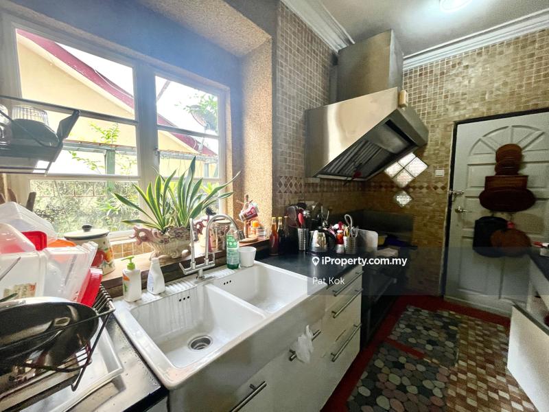 2-storey Terraced House for Sale in Taman Tun Dr Ismail, Kuala Lumpur by Pat Kok - iProperty.com.my