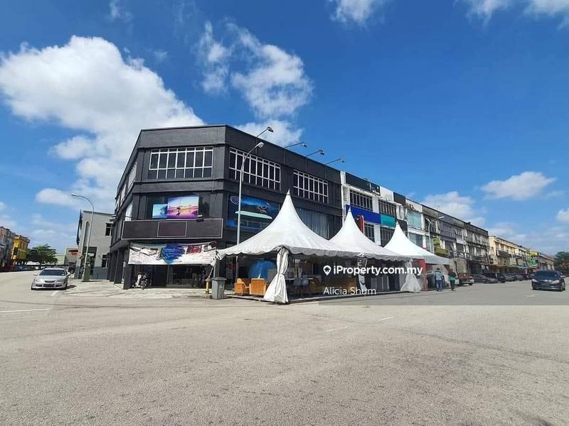Shop / Office for Sale in Taman Bukit Dahlia, Pasir Gudang by Alicia Shum - iProperty.com.my