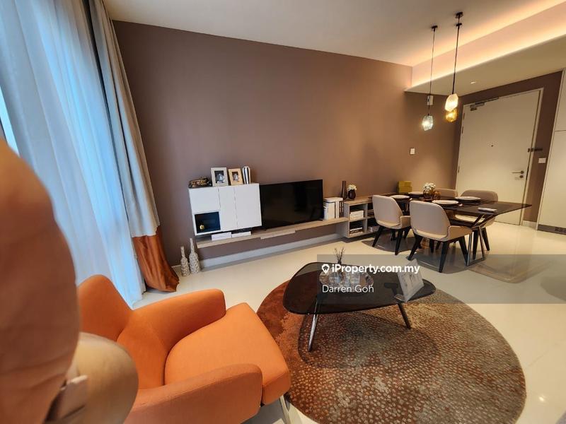 Kediaman Servis untuk Dijual di ViiA Residences oleh Darren Goh - iProperty.com.my