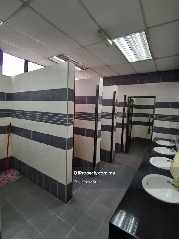Pejabat untuk Disewa di Taman Meru, Klang oleh Kee Yoke Yew - iProperty.com.my