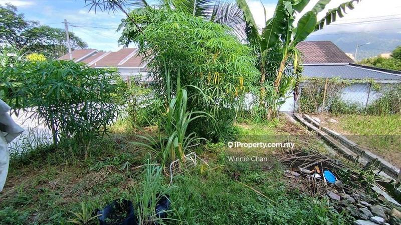 1-storey Terraced House for Sale in Taman Chemor Ria, Chemor by Winnie Chan - iProperty.com.my
