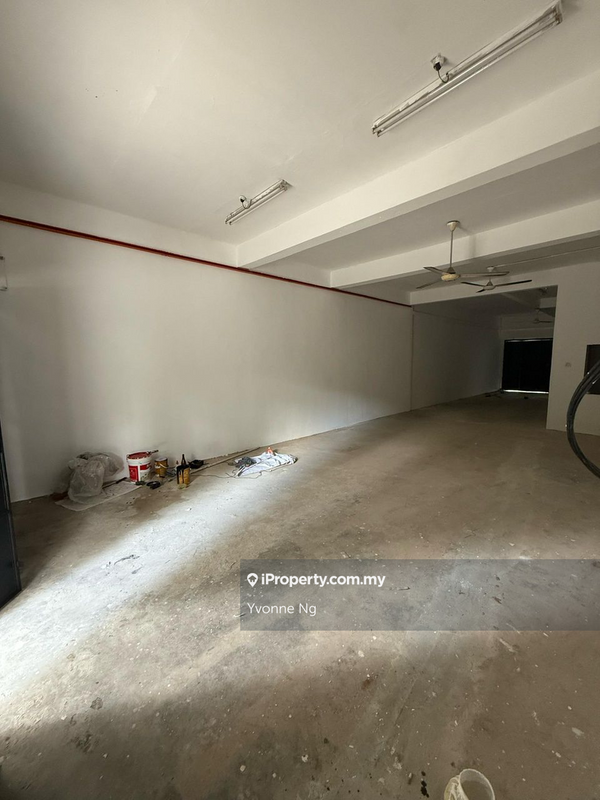 Shop-Office for Sale in Taman Tasek 2 Storey Shophouse, Johor Bahru by Yvonne Ng - iProperty.com.my