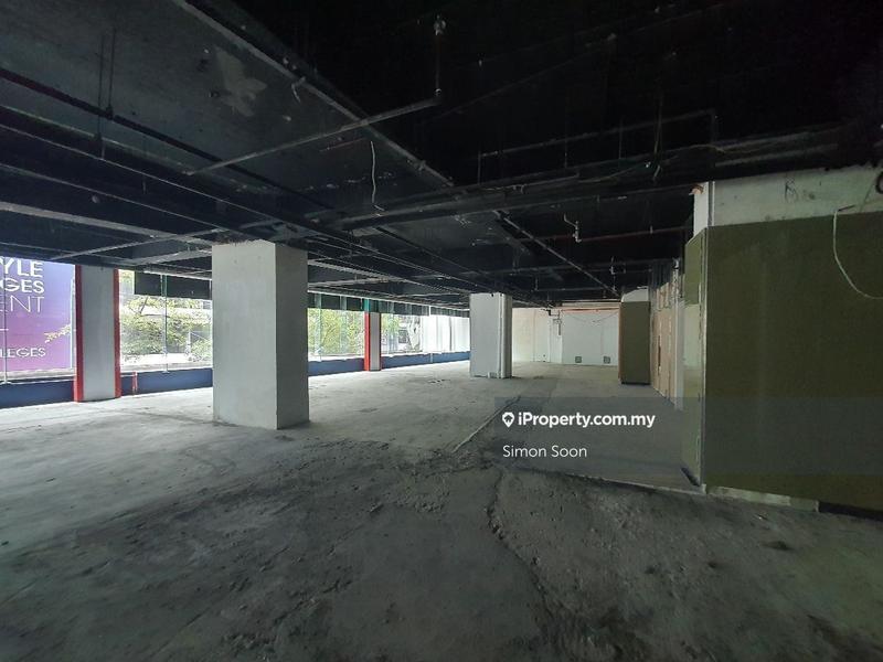Shop-Office for Rent in Bukit Bintang, KL City Centre by Simon Soon - iProperty.com.my