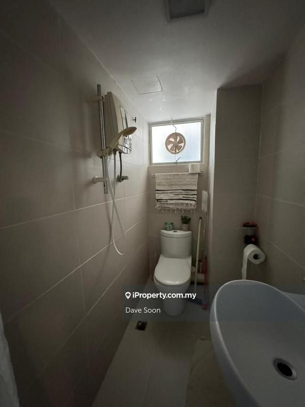 Condominium for Sale in N-Park Condominium by Dave Soon - iProperty.com.my