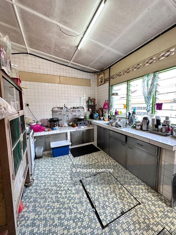 Rumah Teres 1-Tingkat untuk Dijual di Salak South Garden, Salak Selatan oleh Ken Chew - iProperty.com.my