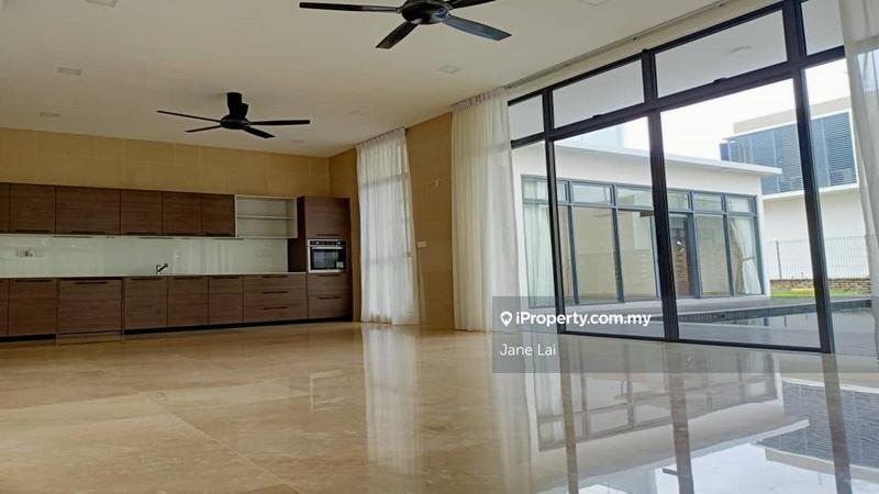 Banglo untuk Dijual di East Ledang, Iskandar Puteri (Nusajaya) oleh Jane Lai - iProperty.com.my
