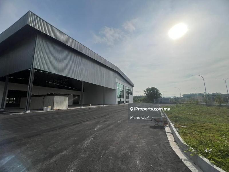 Kilang Terpisah untuk Dijual di Bandar Baru Enstek, Bandar Enstek oleh Marie CLP - iProperty.com.my