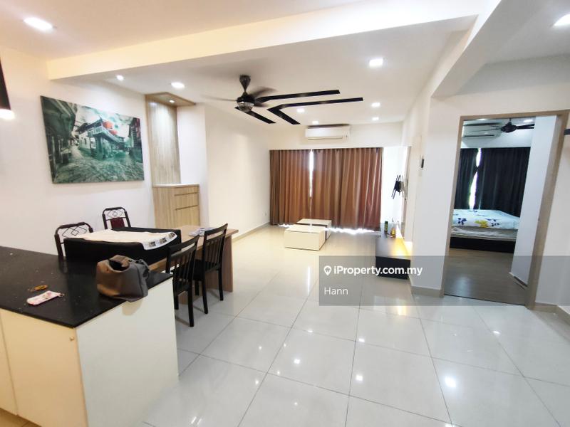 For Rent - Casa Tropika