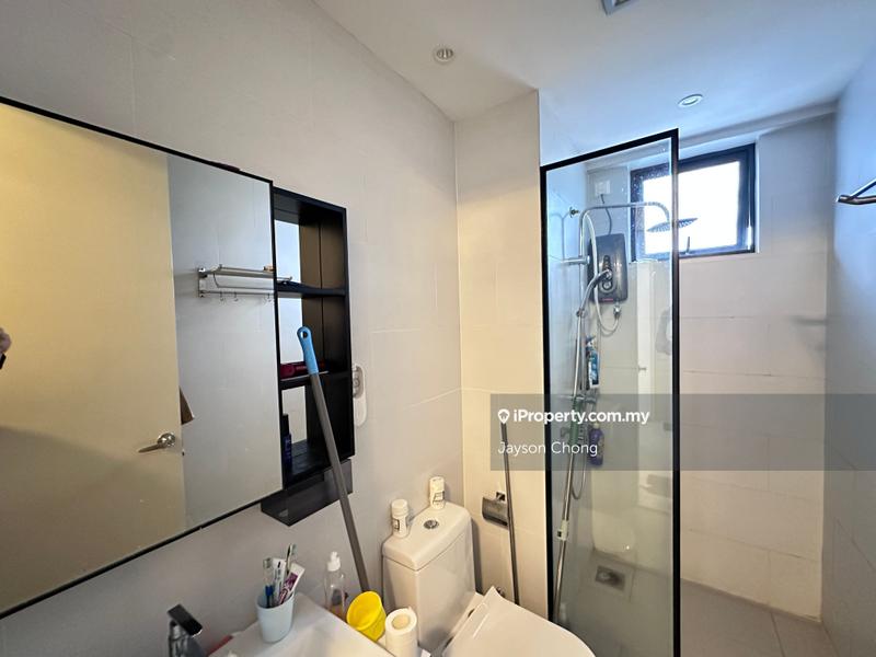 Condominium for Sale in Resilion Residence by Jayson Chong - iProperty.com.my