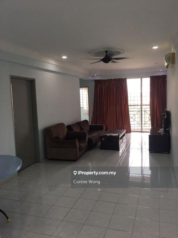 For Sale - Forest Green