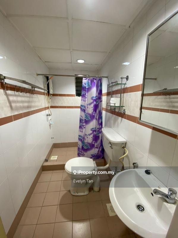 For Rent - The 19 Usj City Mall