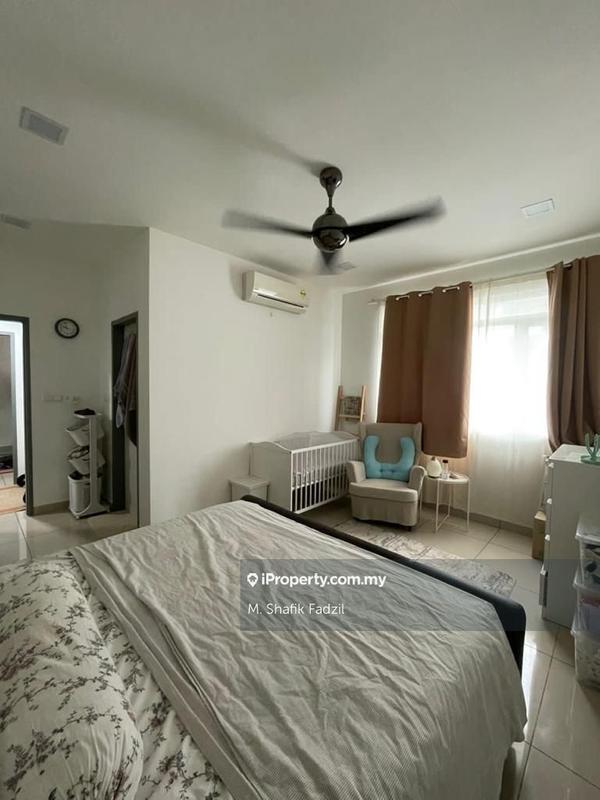Service Residence for Sale in V-Residensi 2 by M. Shafik Fadzil - iProperty.com.my
