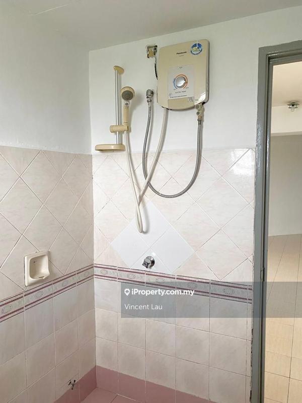 Kondominium untuk Dijual di Regency Condominium oleh Vincent Lau - iProperty.com.my