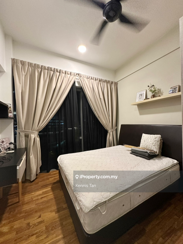 Service Residence for Rent in Reflection Residences by Kennis Tan - iProperty.com.my