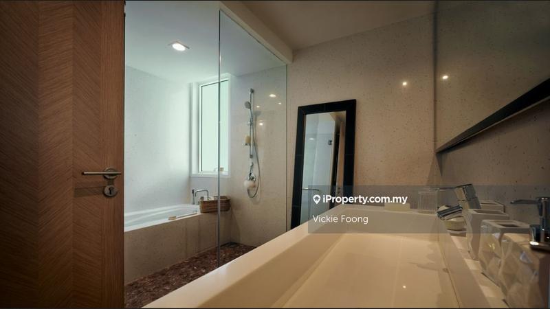 For Sale - Verticas Residensi