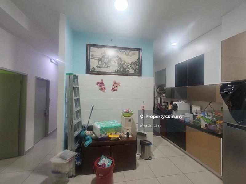 Kediaman Servis untuk Disewa di Zenopy Residences oleh Martin Lim - iProperty.com.my